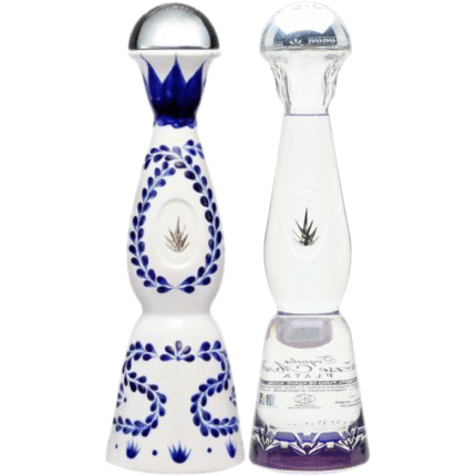 Clase Azul Reposado Plata 銀裝 750ml